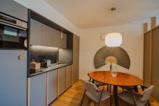Apartamento em Porto - Feel Corporate Housing Campanhã Studio