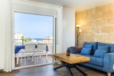 Apartamento em Javea / Xàbia - Don Pepe Chic Apartment Javea, with Terrace, Wifi and Large Shared Pool