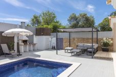 Casa geminada em Almancil - Villa Maya | 3 Quartos | Moderna | Almancil 