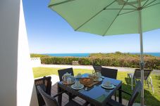 Casa geminada em Lagoa - Casa Benagil Mar | 2 Quartos | Vista Mar | Benagil