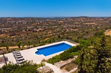 Villa em Boliqueime - Quinta Molinum Ad Mare | 8 Quartos | Vista Mar | Boliqueime