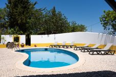 Villa em Boliqueime - Quinta Molinum Ad Mare | 8 Quartos | Vista Mar | Boliqueime