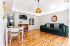 Apartamento em Lisboa - Castelo Premium