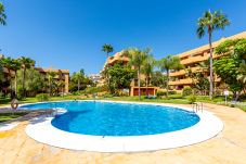 Apartamento em Mijas Costa - Cala Azul | Lovely 3 bedroom apartment with great location
