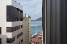 Estúdio em Las Palmas de Gran Canaria -  Salitre Beach Home By CanariasGetaway