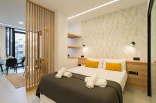 Estúdio em Las Palmas de Gran Canaria - Basalto Beach Home By CanariasGetaway 