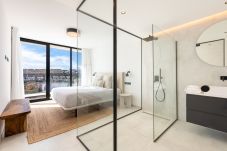 Villa em Mijas Costa - Casa Luz | Luxurious family villa with private pool, BBQ