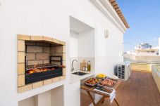 Apartamento em Quarteira - Apartamento Alameda | 2 Quartos | Varanda Espaçosa | Quarteira