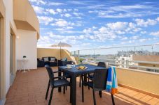 Apartamento em Quarteira - Apartamento Alameda | 2 Quartos | Varanda Espaçosa | Quarteira