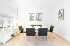 Apartamento em Benalmádena - Casa Torremuelle I – Casa de férias com 2 quartos, piscina, churrasco e terraço