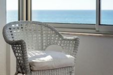Apartamento em Faro - Ria Beach House | 1 Quarto | Frente Mar | Praia de Faro
