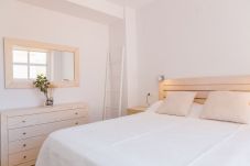 Apartamento em Javea / Xàbia - Apartamento La Senia Javea com Piscina Comum e Terraço