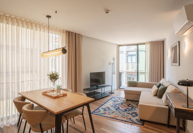 Apartamento em Porto -  Feel Porto Firmeza Coworking & Premium Flats