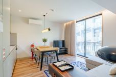 Apartamento em Porto -  Feel Porto Firmeza Coworking & Flats