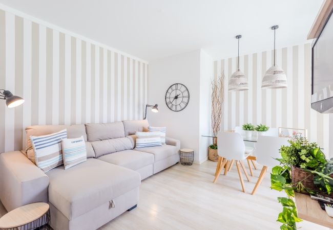 Apartamento em Albufeira - Alfamar