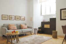 Apartamento em Lisboa - Alfama Prime With Terrace
