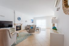 Villa em Lagos - Casa Rosa