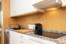 Apartamento em Lisboa - OLAIAS DESIGN by HOMING