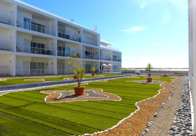 Apartamento em Fuseta - Formosa Village