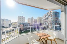 Apartamento em Praia da Rocha - Solmonte