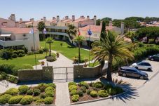Apartamento em Vale do Lobo - Jardins do Golfe