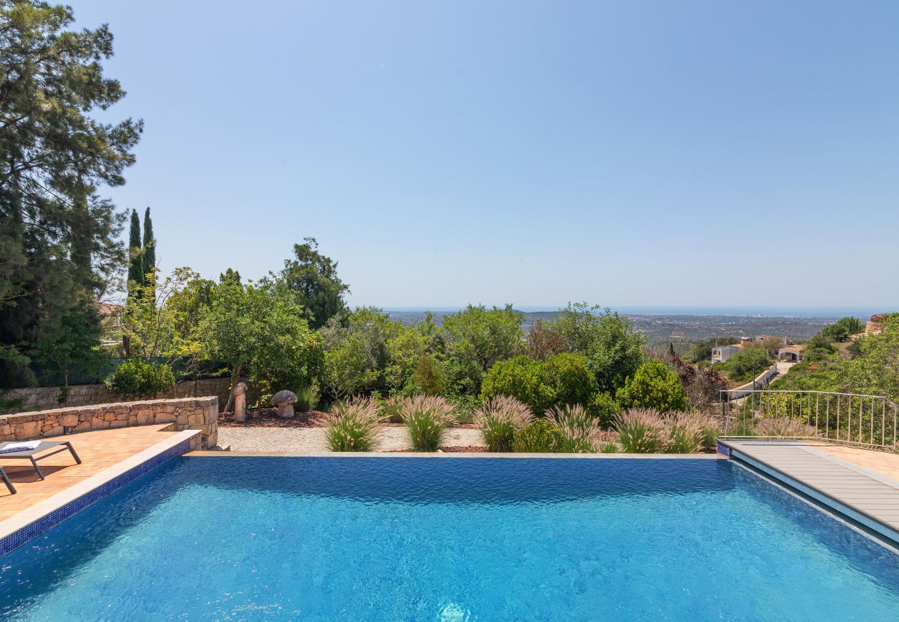 Villa em Loulé - Casa Velha