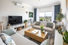 Apartamento em Lagos - Fairview Golfside Apartment at Boavista