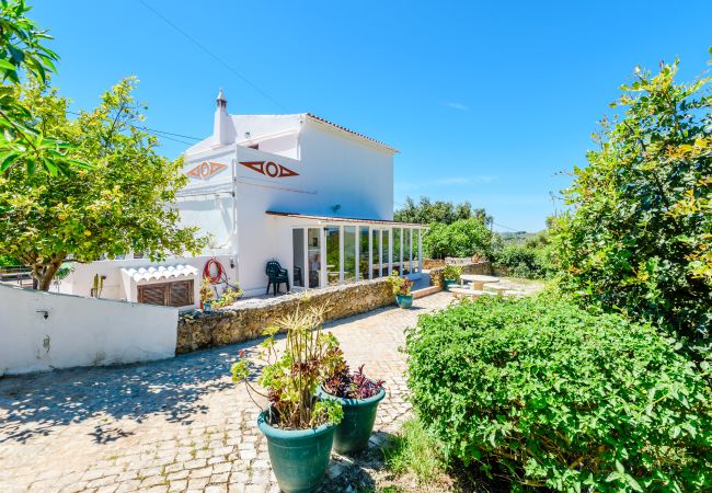 Casa em Loulé - Casa no Limoeiro