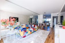 Apartamento em Albufeira - Forte Beach Retreat (350m to the Sea)