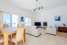 Villa em Monchique - Villa Vista da Montanha