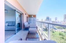 Apartamento em Praia da Rocha - Azul View Praia da Rocha