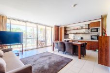 Apartamento em Guia - Vila das Lagoas Salgados Retreat 