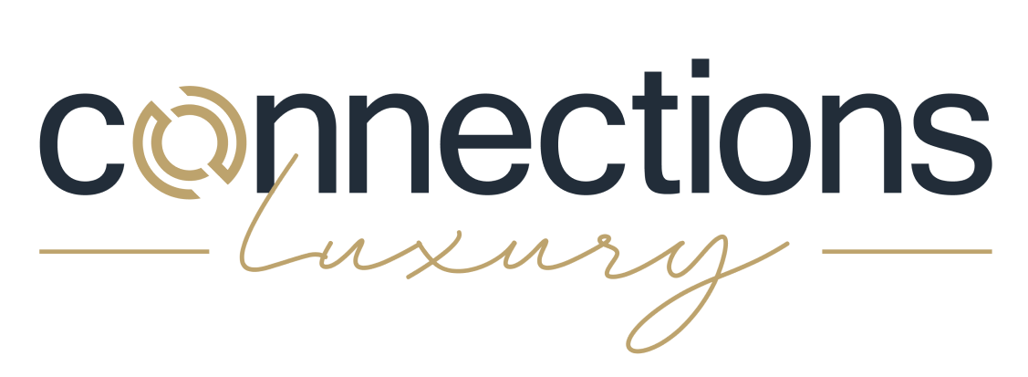 Connections Luxury Logo