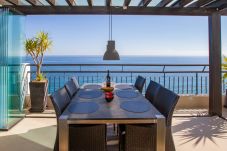 Apartment in Torrox Costa - Penthouse Calaceite Blanco | Escape...