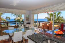 Apartment in Torremolinos - El Remo Deluxe - Frontline Beach...