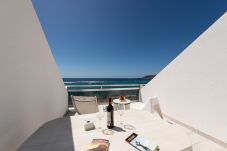 Studio in Las Palmas de Gran Canaria - Great terrace sea views By...