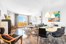 Apartment in Fuengirola - Don Juan - Rental apartment with sunny terrace in Fuengirola Carvajal