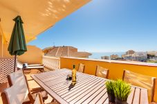 Apartment in Fuengirola - Don Juan - Rental apartment with sunny...