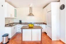 Villa in Benalmádena - Apartment Pamela with private pool