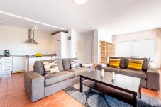 Villa in Benalmádena - Apartment Pamela with private pool