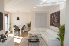 Apartment in Estepona - Golf Hills Marbella - Beautiful decorated incl. lounge terrace
