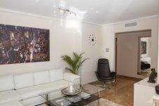 Apartment in Estepona - Golf Hills Marbella - Beautiful decorated incl. lounge terrace