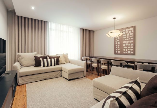 Apartment in Porto - Feel Porto Downtown Poets Flat