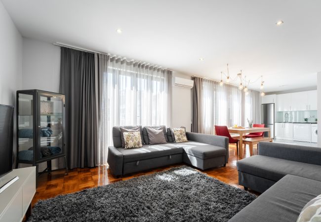 Apartment in Porto - Feel Porto DOC Townhouse