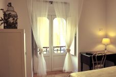 Apartment in Setúbal - Elegant apartment in downtown Setúbal with air conditioning