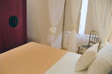 Apartment in Setúbal - Fully equipped air-conditioned apartment in central Setúbal