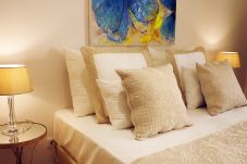 Apartment in Setúbal - Refurbished apartment with air conditioning in the center of Setúbal