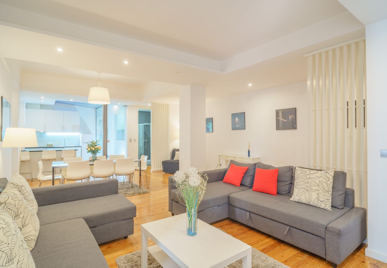 Apartment in Porto -  Feel Porto Photo Downtown Flat