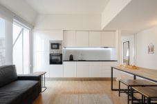 Apartment in Porto - Galerias Haute Couture Nightlife Flat