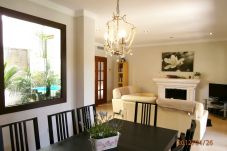 Villa in Torremolinos - saudi 8
